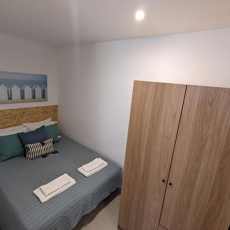 Canary'S Suite Matosinhos  Ngoại thất bức ảnh