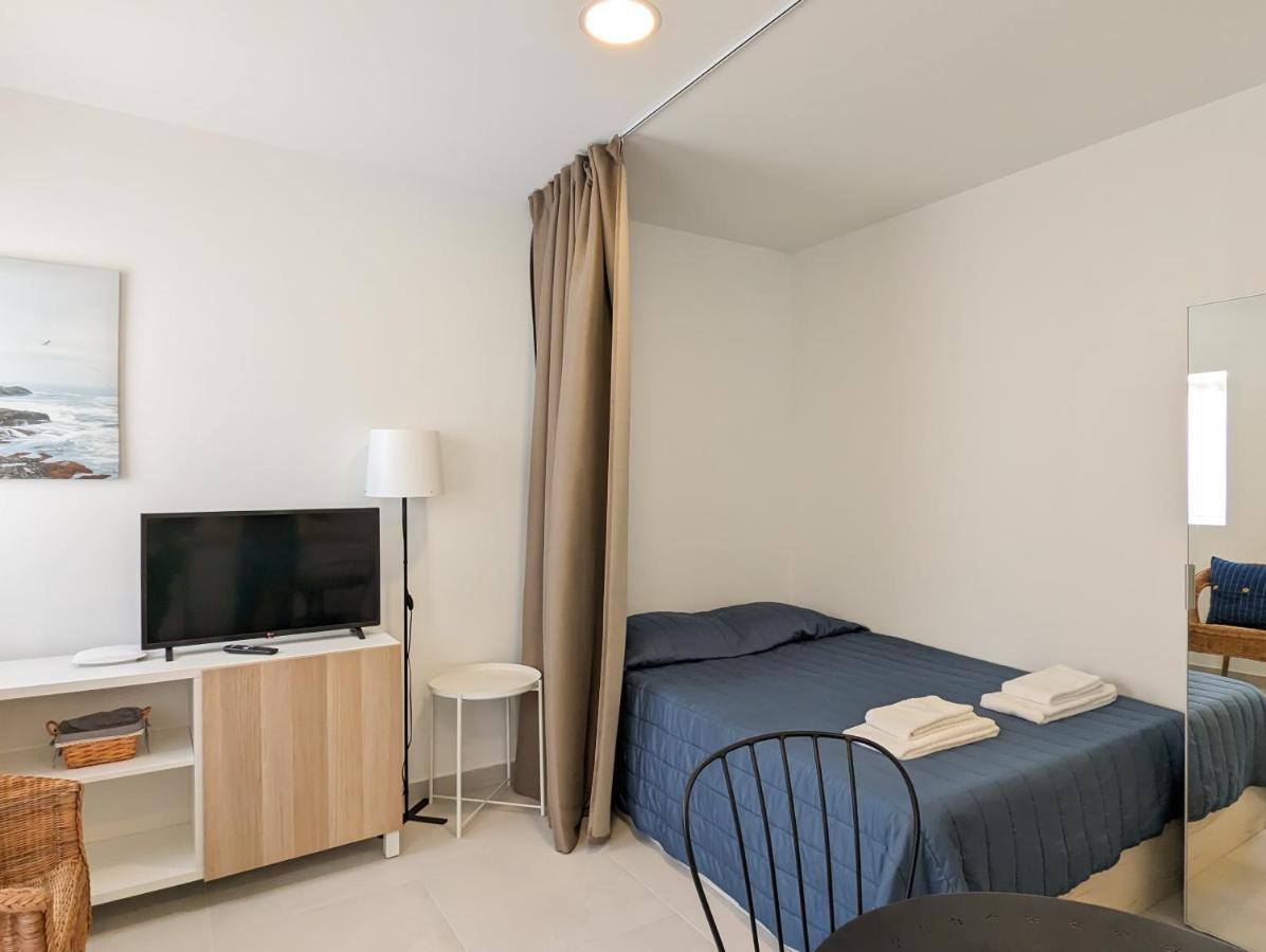 Canary'S Suite Matosinhos  Ngoại thất bức ảnh