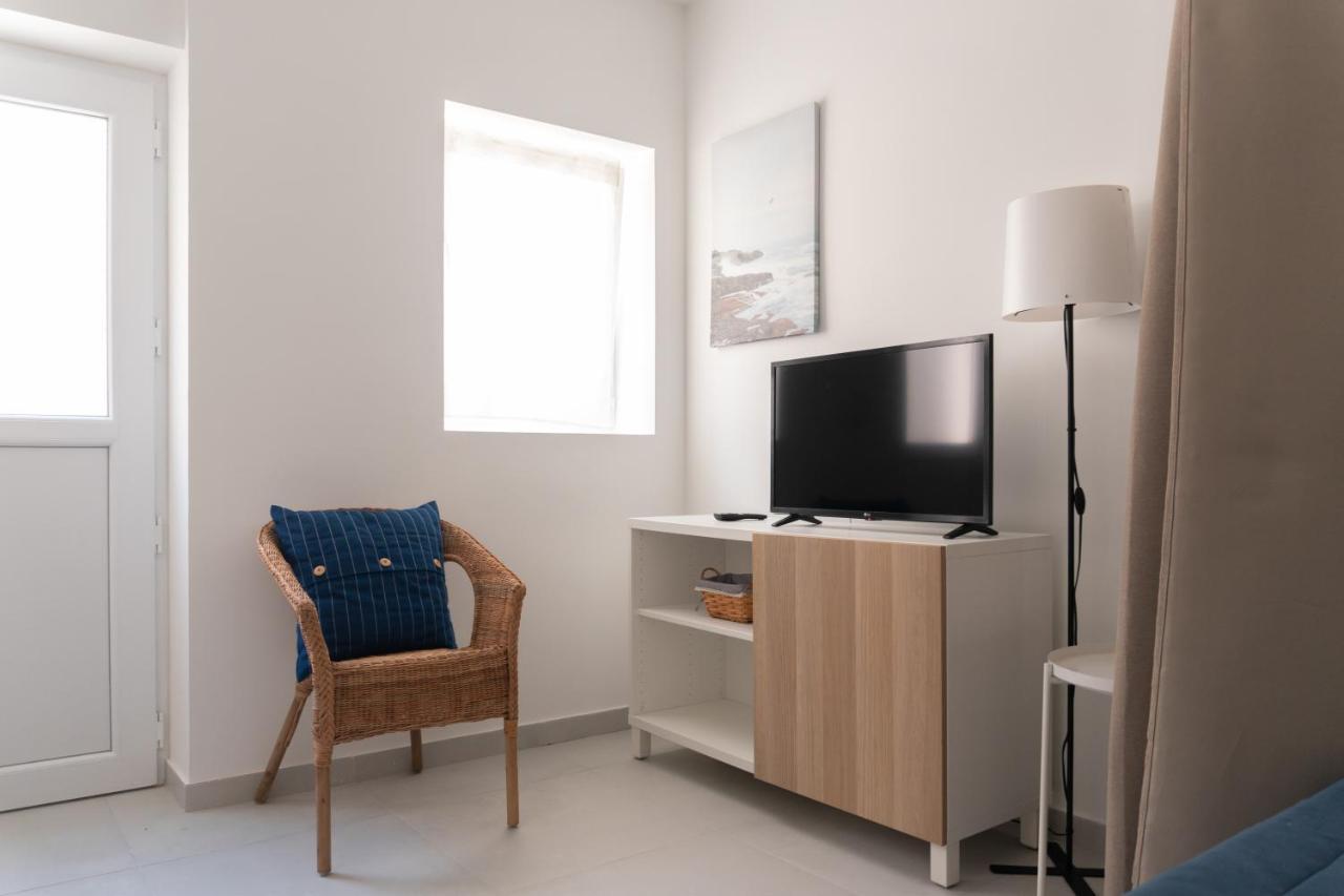Canary'S Suite Matosinhos  Ngoại thất bức ảnh
