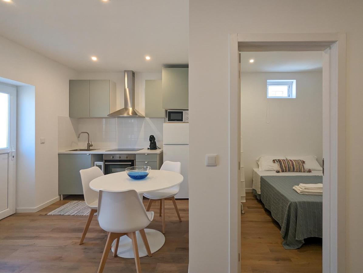 Canary'S Suite Matosinhos  Ngoại thất bức ảnh