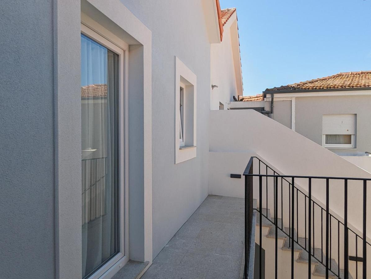 Canary'S Suite Matosinhos  Ngoại thất bức ảnh