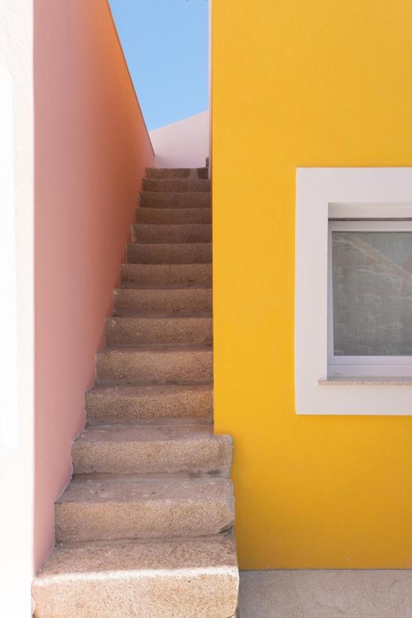 Canary'S Suite Matosinhos  Ngoại thất bức ảnh