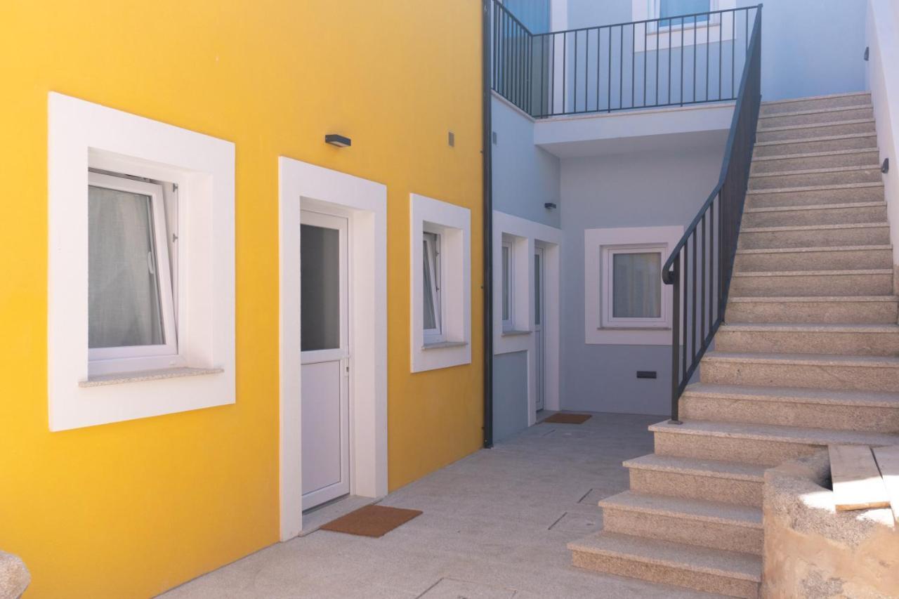 Canary'S Suite Matosinhos  Ngoại thất bức ảnh