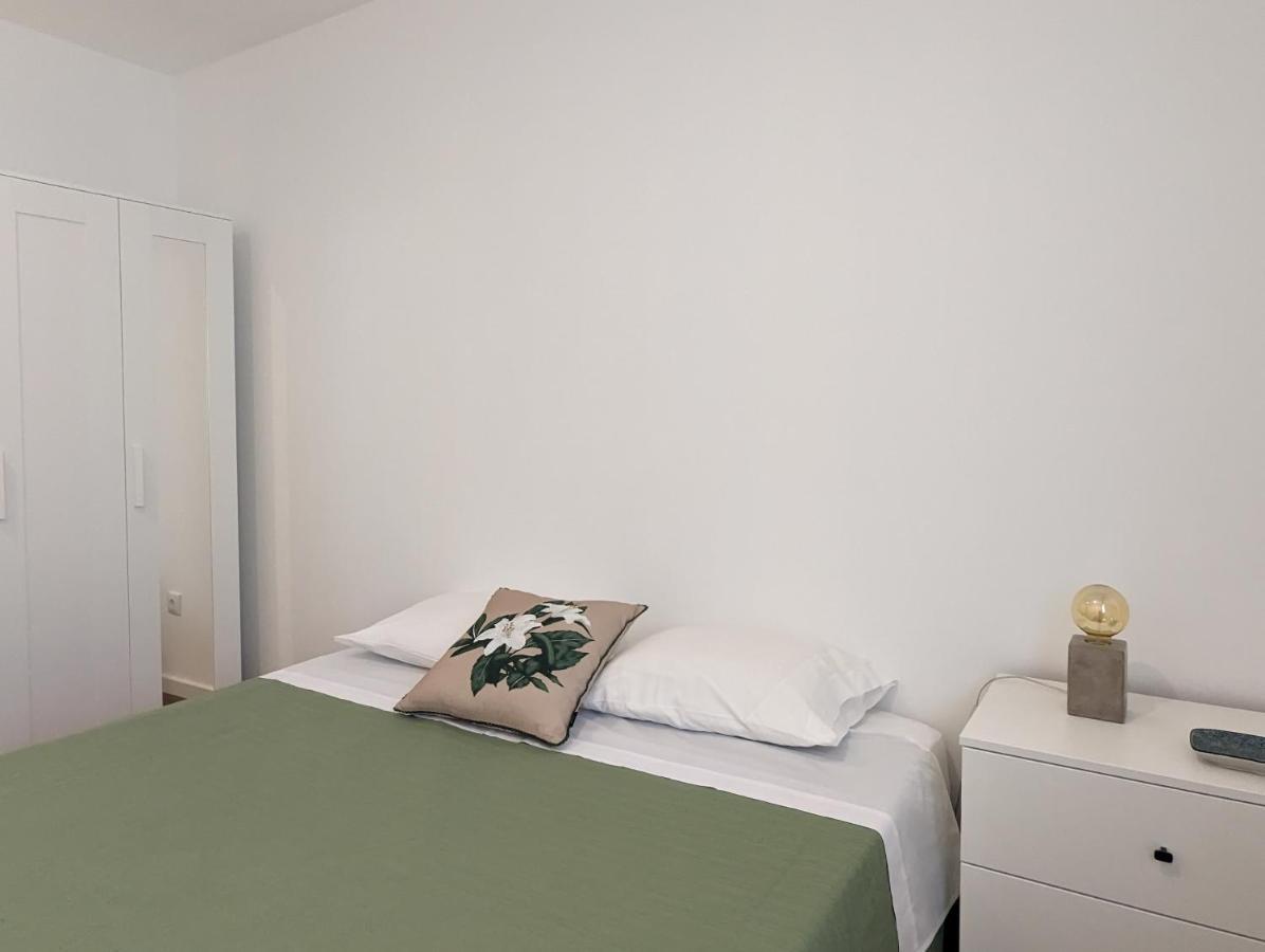 Canary'S Suite Matosinhos  Ngoại thất bức ảnh