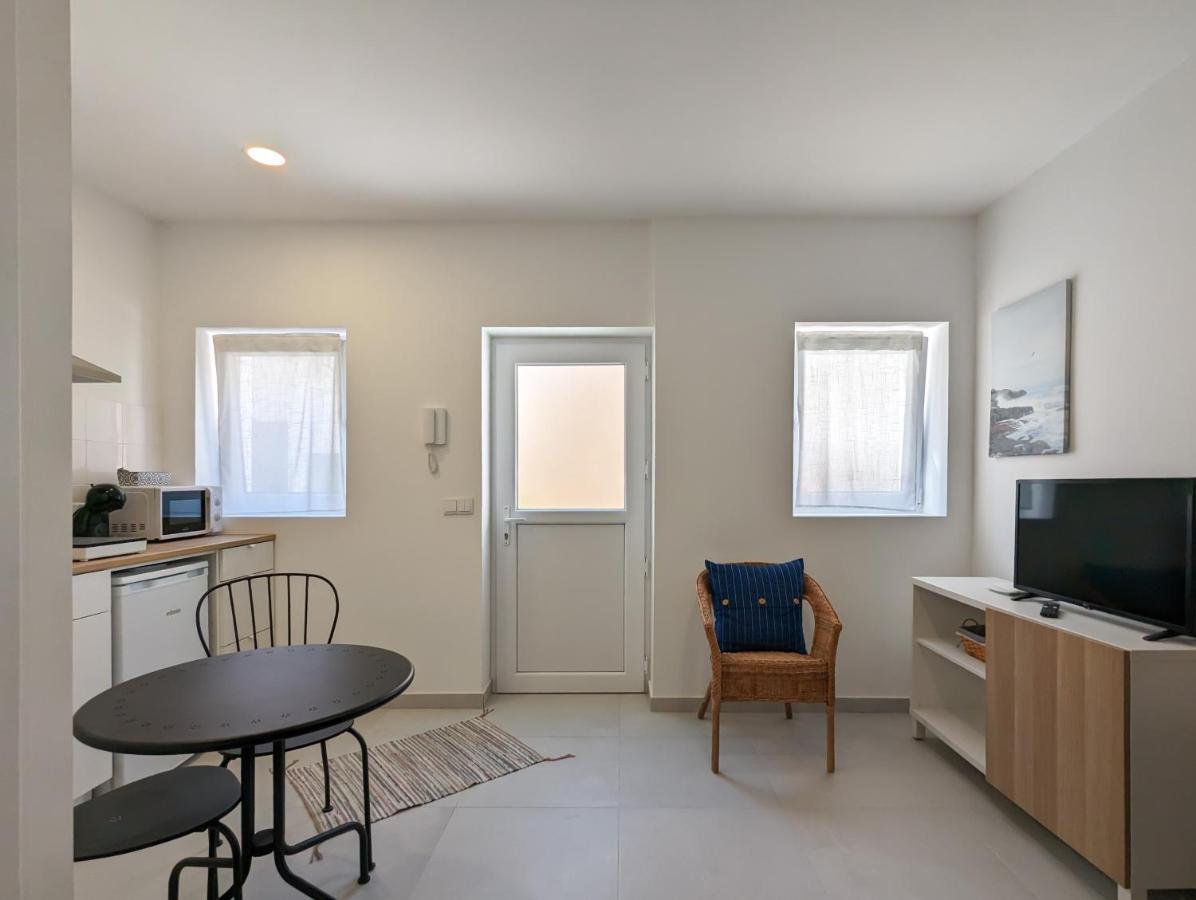 Canary'S Suite Matosinhos  Ngoại thất bức ảnh