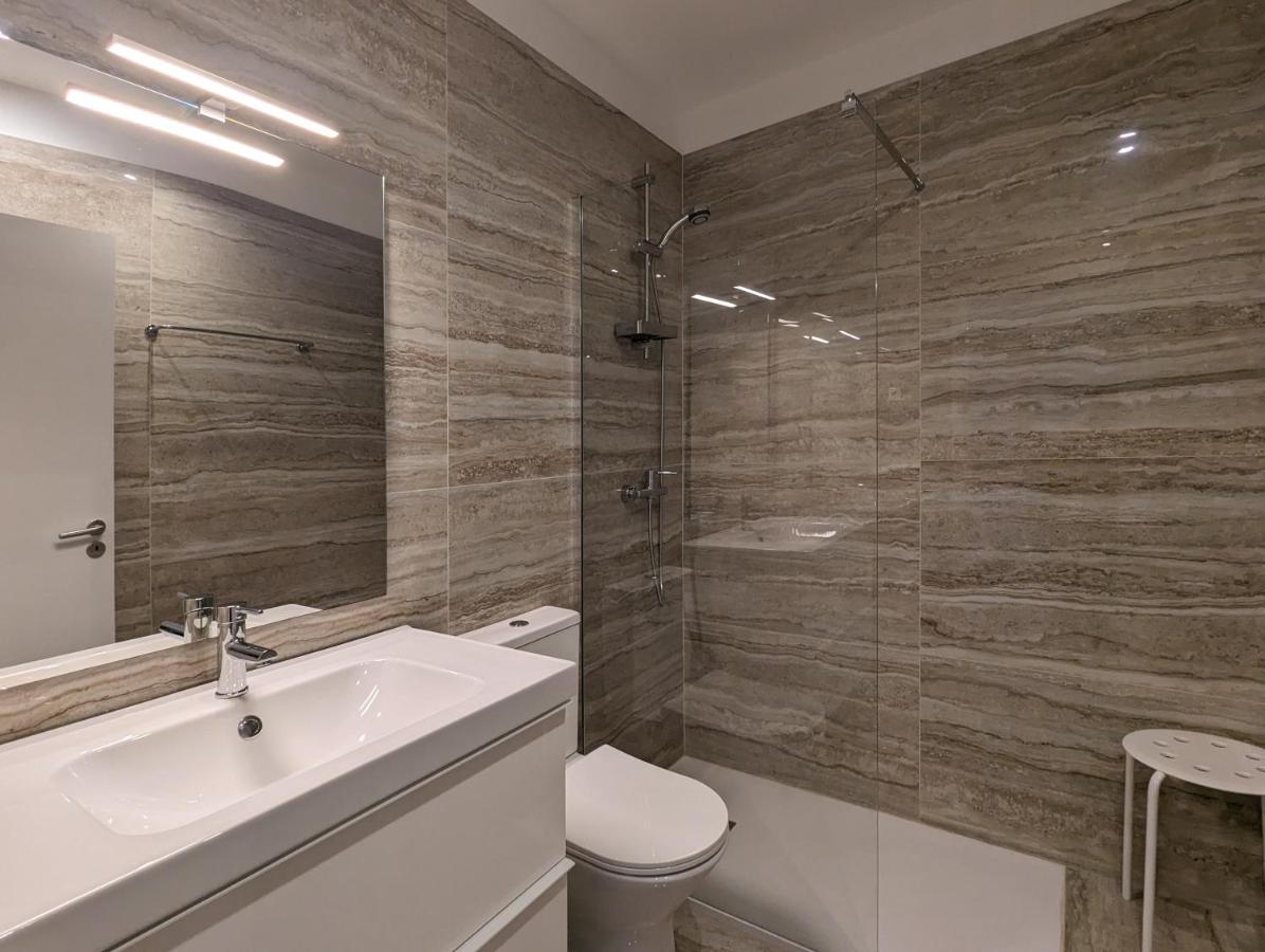 Canary'S Suite Matosinhos  Ngoại thất bức ảnh