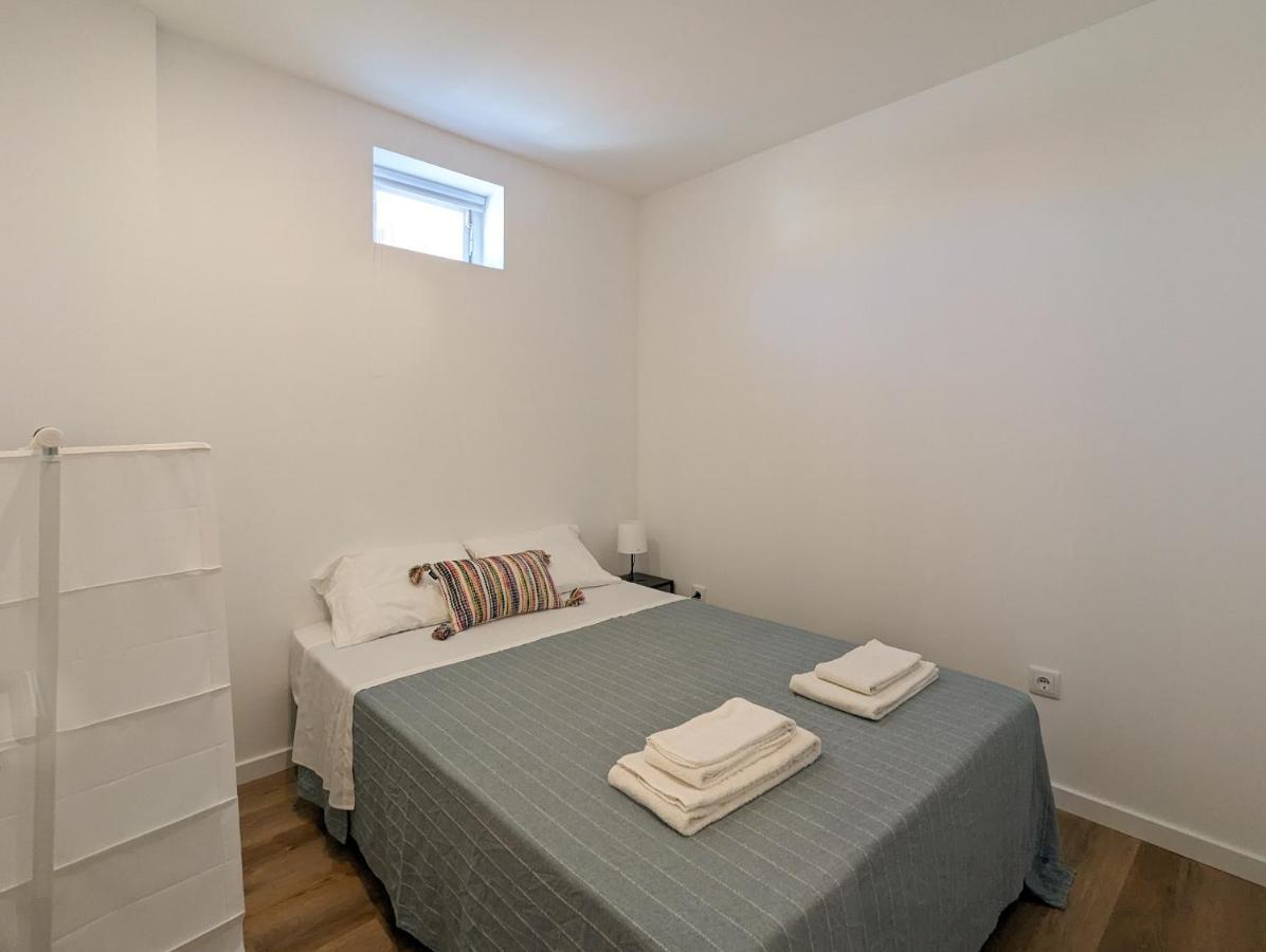 Canary'S Suite Matosinhos  Ngoại thất bức ảnh
