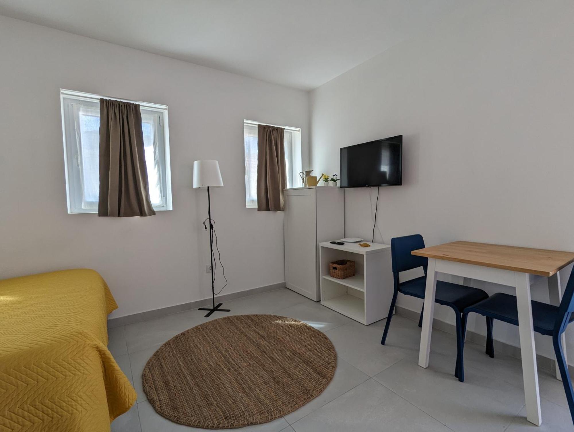 Canary'S Suite Matosinhos  Ngoại thất bức ảnh