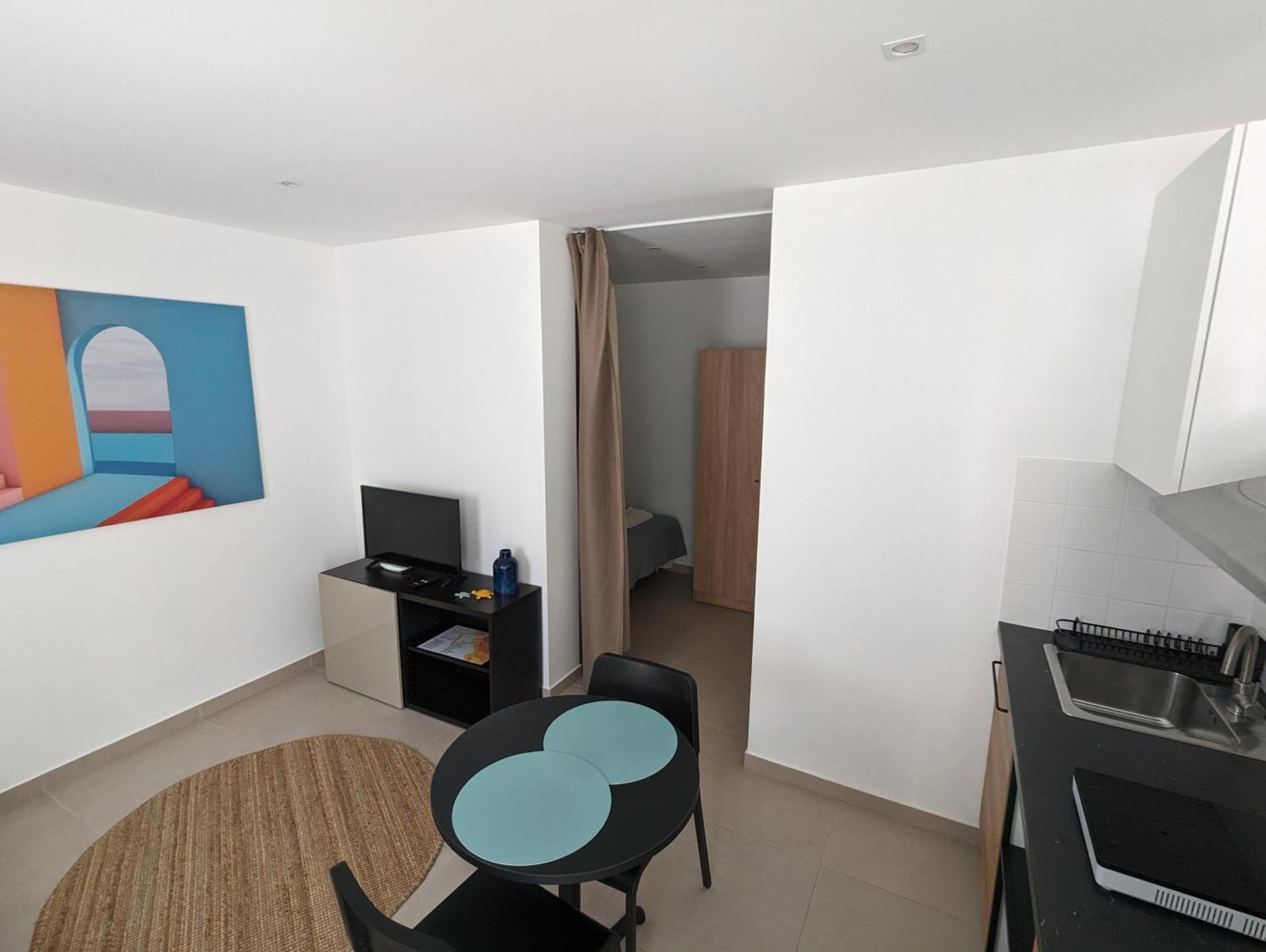 Canary'S Suite Matosinhos  Ngoại thất bức ảnh