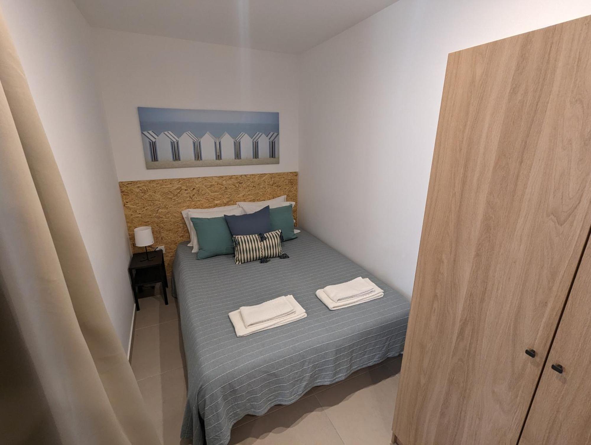 Canary'S Suite Matosinhos  Ngoại thất bức ảnh