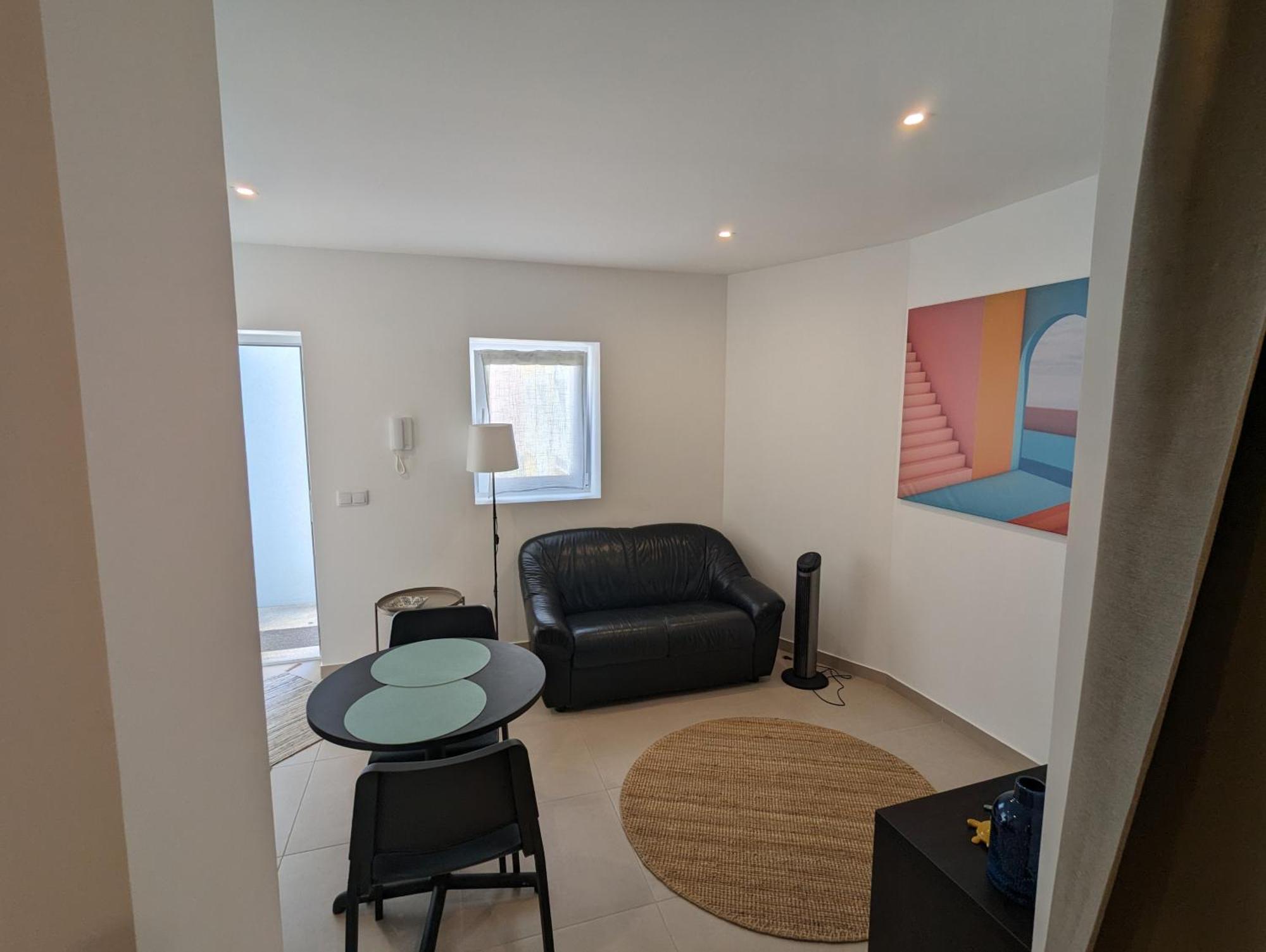 Canary'S Suite Matosinhos  Ngoại thất bức ảnh