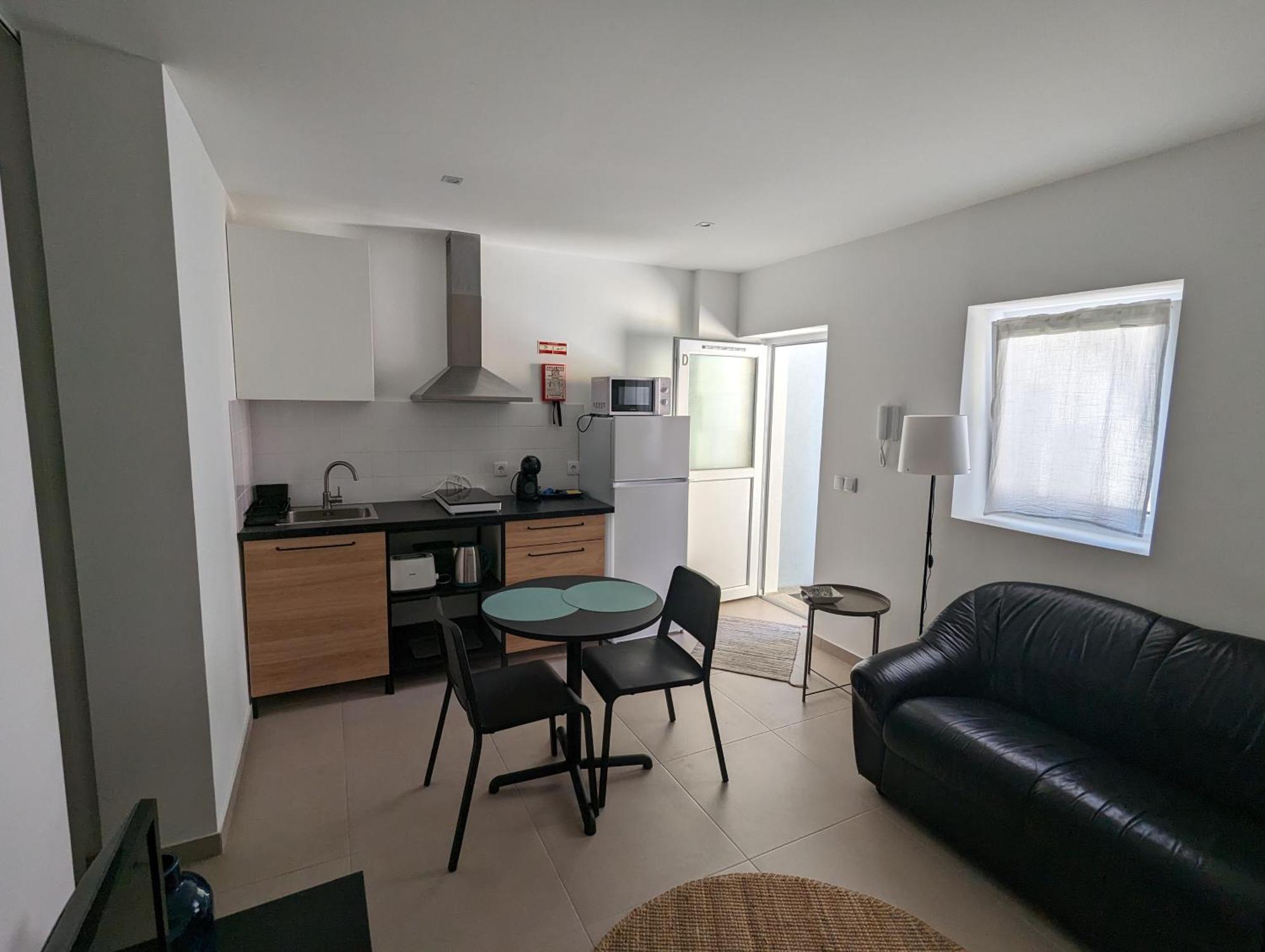 Canary'S Suite Matosinhos  Ngoại thất bức ảnh